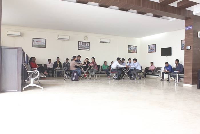 DPG Institute of Technology and Management Gurgaon Infrastructure photo 11
