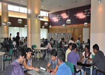 VIT Law School Chennai Facilities photo 5
