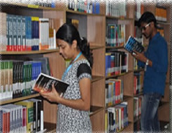 VIT Law School Chennai Facilities photo 6