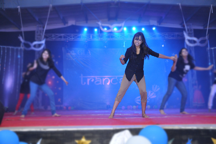 GLA University Mathura Events photo 1
