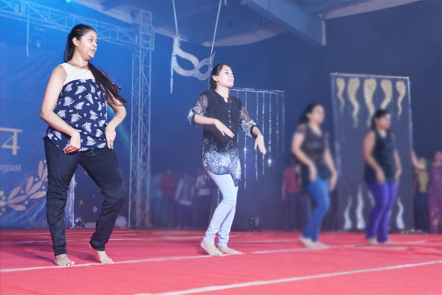 GLA University Mathura Events photo 3