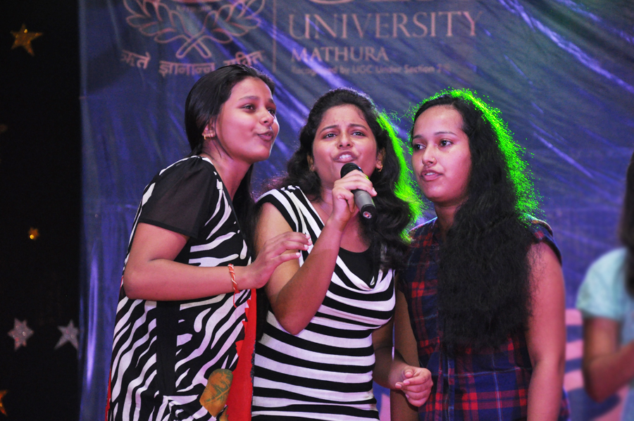 GLA University Mathura Events photo 4