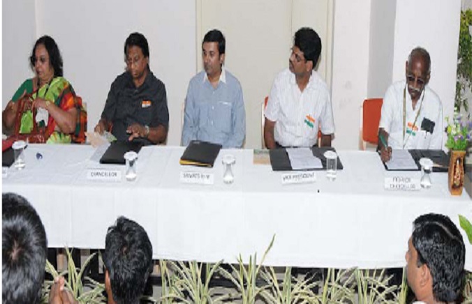 VIT Business School Chennai Events photo 8