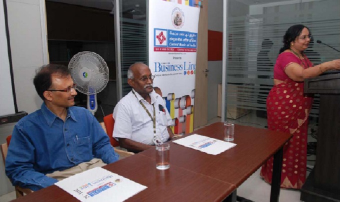VIT Business School Chennai Events photo 14