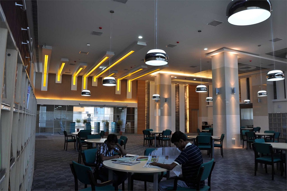 VIT Business School Chennai Facilities photo 1