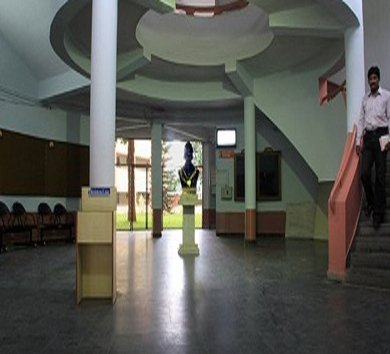GITAM School of Business Visakhapatnam Campus & Infrastructure photo 3