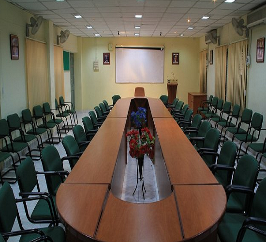 GITAM School of Business Visakhapatnam Campus & Infrastructure photo 4