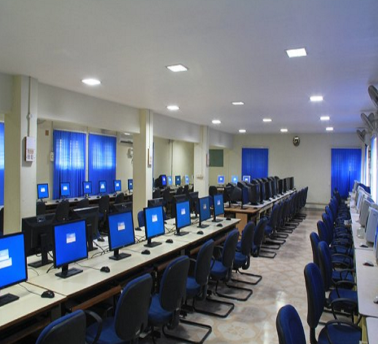 GITAM School of Business Visakhapatnam Campus & Infrastructure photo 5