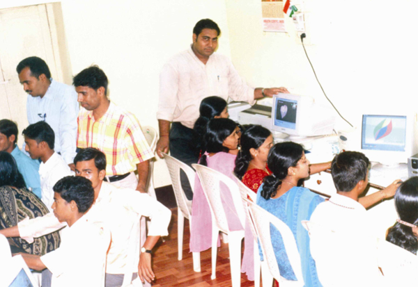 Baba Bhairabananda Mahavidyalaya Jajapur Infrastructure photo 4