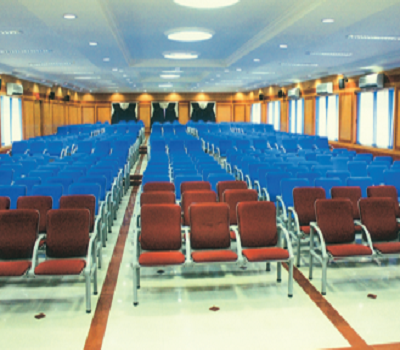 Dr. M.G.R. Educational and Research Institute Chennai Facilities photo 1