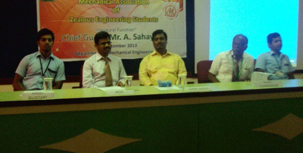 NIET Coimbatore Events photo 1