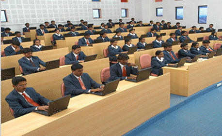 NIET Coimbatore Facilities photo 1
