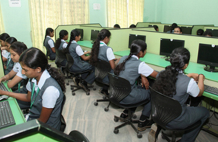 NIET Coimbatore Facilities photo 6