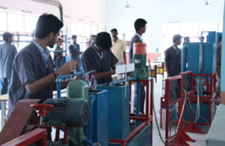 NIET Coimbatore Facilities photo 2