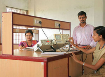 NIET Coimbatore Facilities photo 3