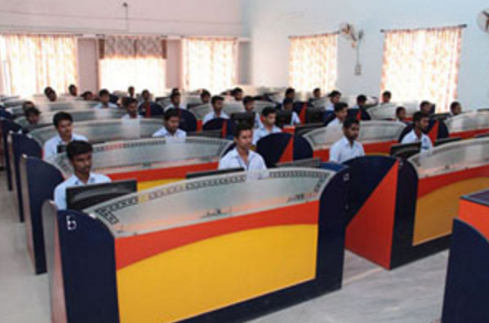 NIET Coimbatore Facilities photo 4