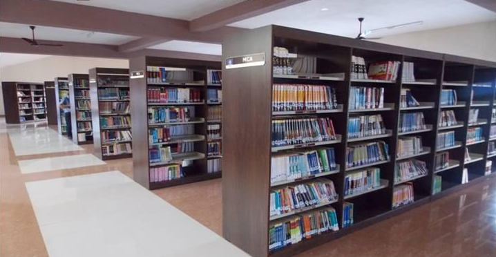 NIET Coimbatore Facilities photo 13