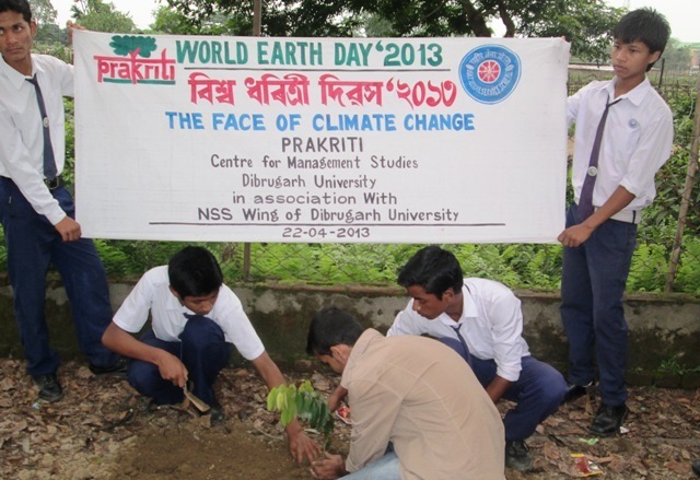 Centre for Management Studies Dibrugarh Events photo 4
