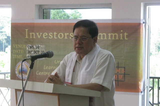 Centre for Management Studies Dibrugarh Events photo 5