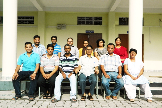 Centre for Management Studies Dibrugarh Events photo 6