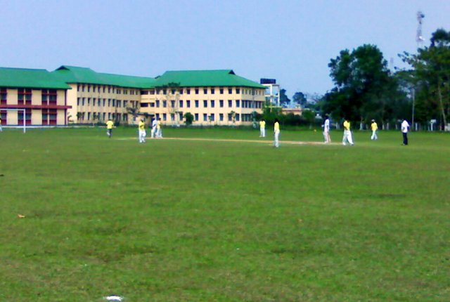 Centre for Management Studies Dibrugarh Events photo 1