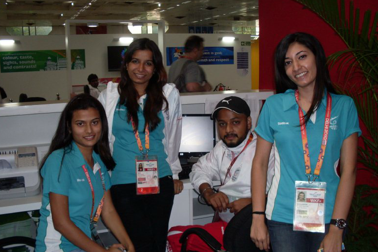 Centre for Advanced Media Studies Patiala Events photo 12