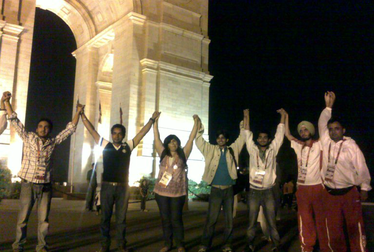 Centre for Advanced Media Studies Patiala Events photo 4