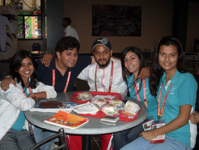 Centre for Advanced Media Studies Patiala Events photo 7