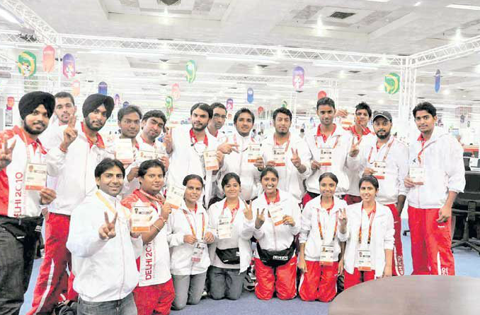 Centre for Advanced Media Studies Patiala Events photo 9