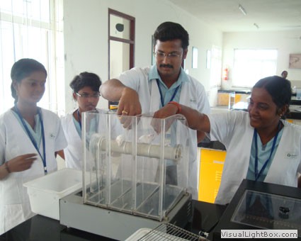 CARE Kelambakkam Infrastructure photo 13
