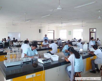 CARE Kelambakkam Infrastructure photo 14