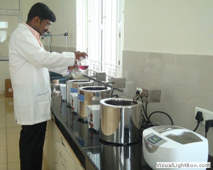 CARE Kelambakkam Infrastructure photo 19