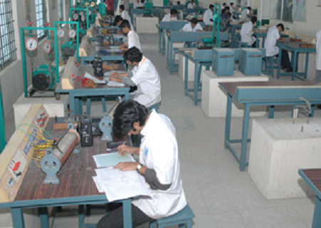 Dr. M.G.R. Educational and Research Institute Chennai Laboratory Instruments photo 1