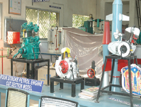 Dr. M.G.R. Educational and Research Institute Chennai Laboratory Instruments photo 4