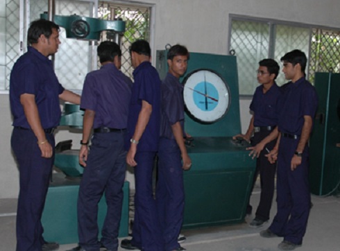 Dr. M.G.R. Educational and Research Institute Chennai Laboratory Instruments photo 8
