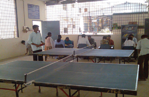 Dr. M.G.R. Educational and Research Institute Chennai Laboratory Instruments photo 14