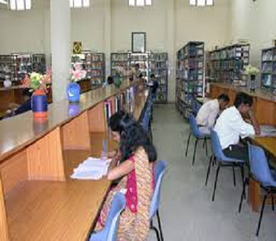 Faculty of Engineering, Christ University Kengari Infrastructure photo 7