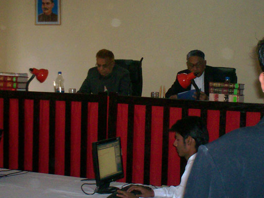 City Group of Colleges Lucknow Infrastructure photo 1