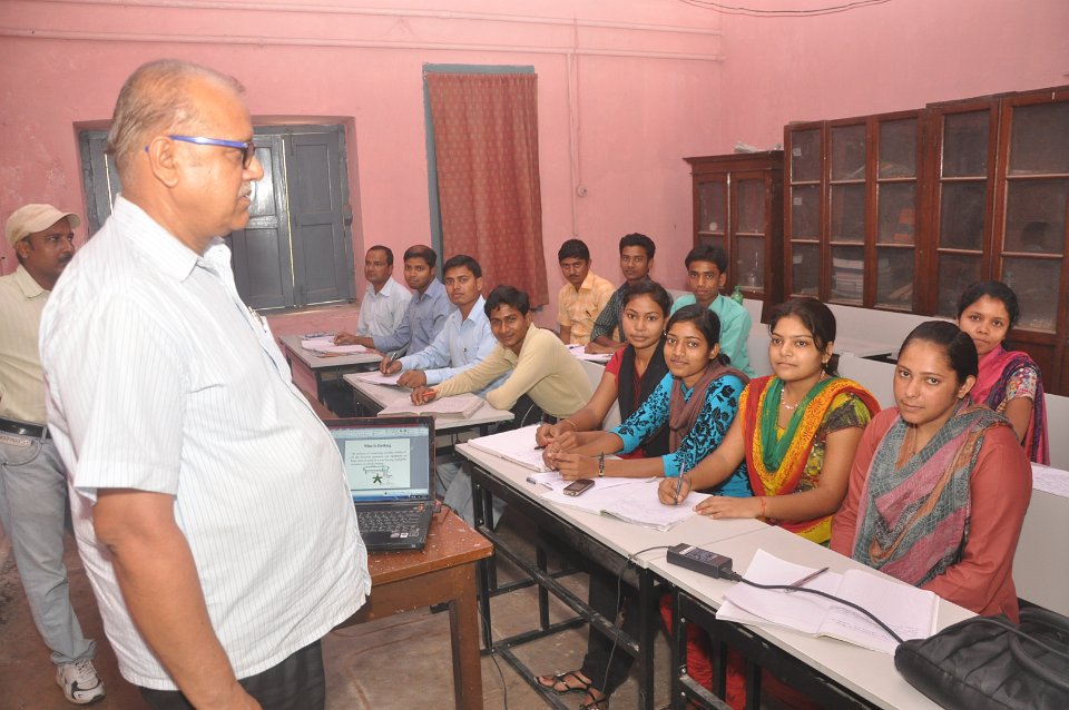 C. M Science college Darbhanga Infrastructure photo 11