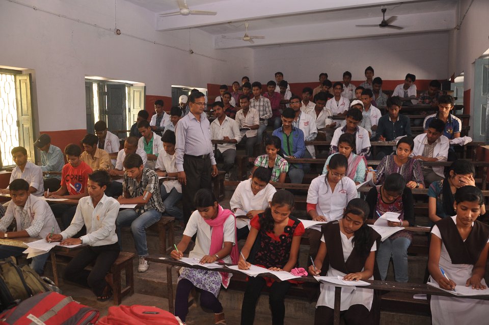 C. M Science college Darbhanga Infrastructure photo 3