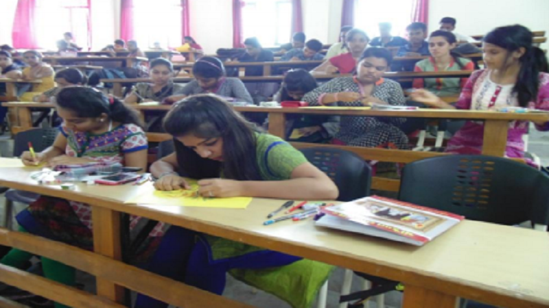 Sumandeep Nursing College Vadodara Events photo 1