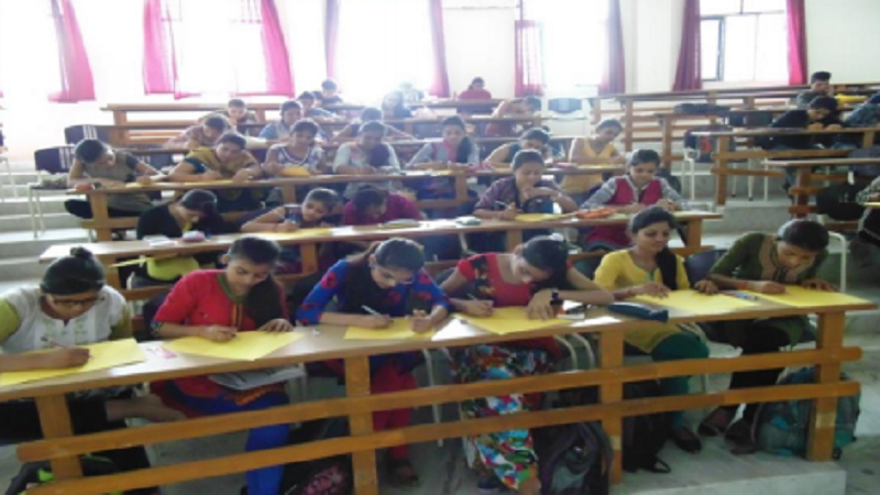 Sumandeep Nursing College Vadodara Events photo 3
