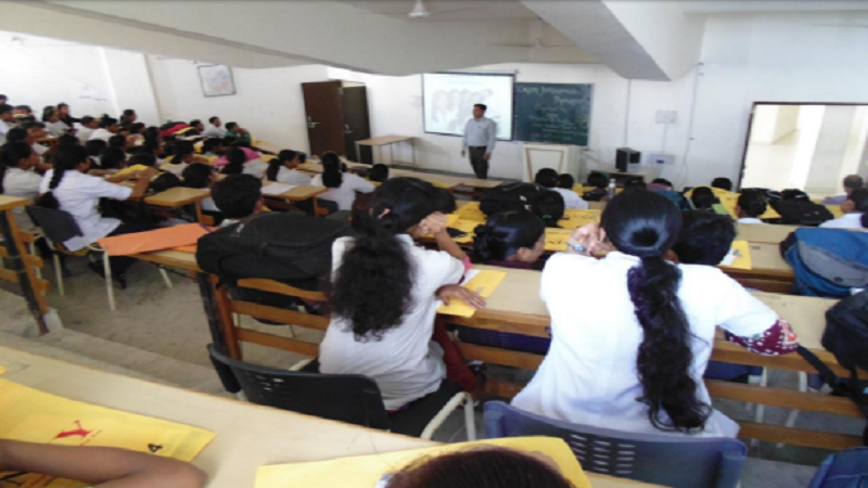 Sumandeep Nursing College Vadodara Labs  photo 2