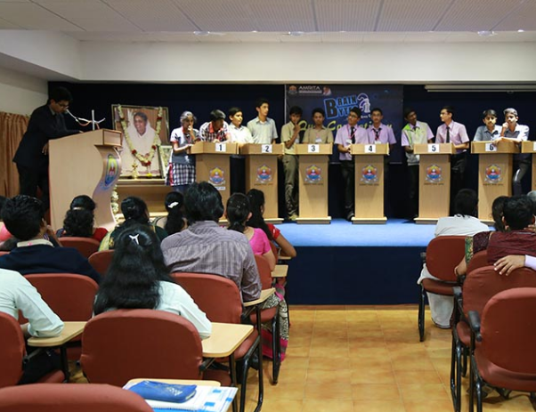 Amrita Vishwa Vidyapeetham Mysore Campus Events & Sports photo 1