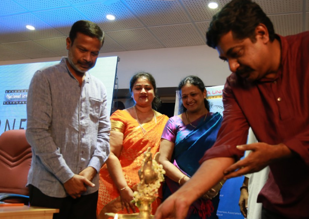 Amrita Vishwa Vidyapeetham Mysore Campus Events & Sports photo 10