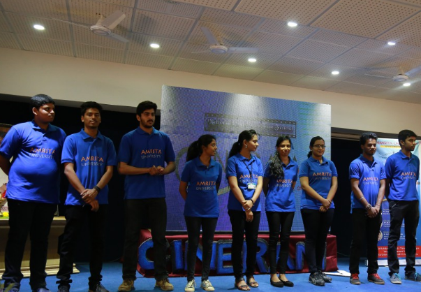 Amrita Vishwa Vidyapeetham Mysore Campus Events & Sports photo 11