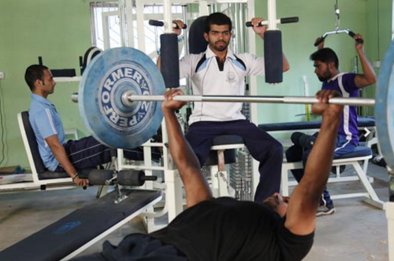 Amrita Vishwa Vidyapeetham Mysore Campus Events & Sports photo 14
