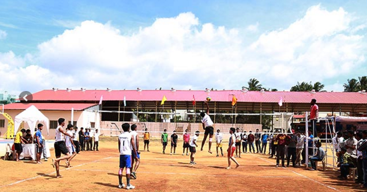 Amrita Vishwa Vidyapeetham Mysore Campus Events & Sports photo 15