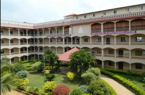 Amrita School of Arts and Sciences Mysore Campus photo 4