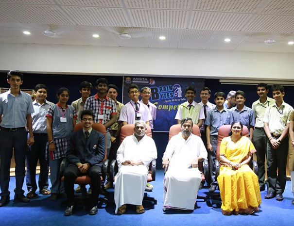 Amrita School of Arts and Sciences Mysore Events & Sports photo 5